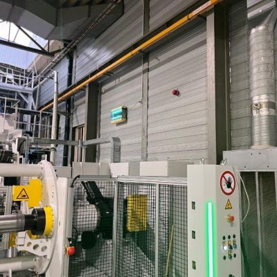 Veroni Pak, Wąbrzeźno