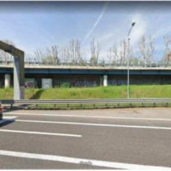 Ekrany akustyczne A4 Mediolan