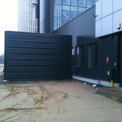 Budvar Zduńska Wola