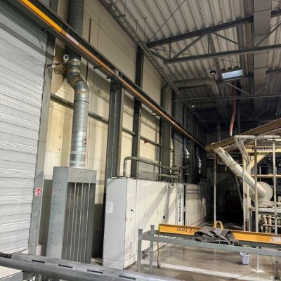 Veroni Pak, Wąbrzeźno