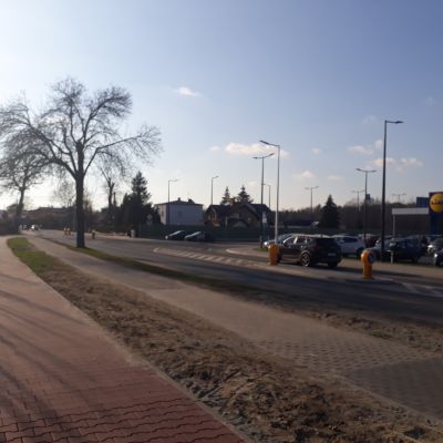 Lidl Katowice