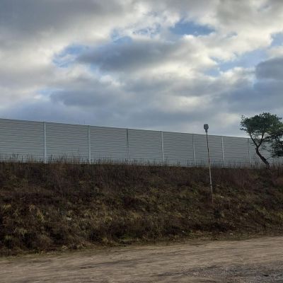 Tor Samochodowy Poznań