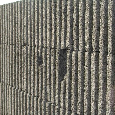 Usterki i wady ekranów betonowych