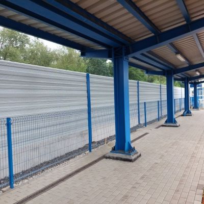 linia kolejowa E30 Kraków - Tarnów -Mościce