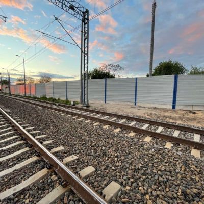 linia kolejowa E59 Leszno - Czempiń