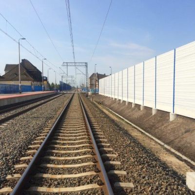 linia kolejowa E59 Wrocław Poznań -Zatorze