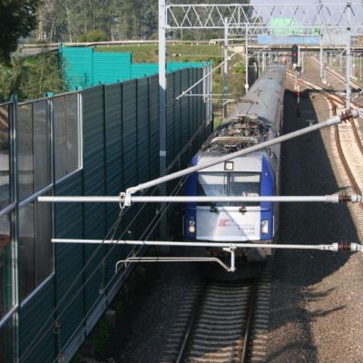 linia kolejowa E65 Malbork - Gdynia