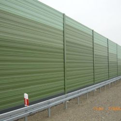Ekrany akustyczne S17