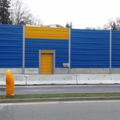 droga krajowa Brno-Hlinky Czechy