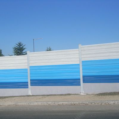 Ekrany akustyczne Rybnik