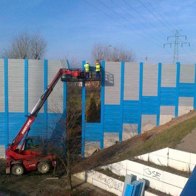 Trasa Sucharskiego Gdańsk