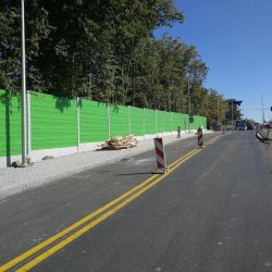 Ekrany akustyczne Bielsko Biała