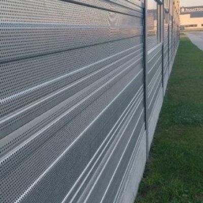 Panattoni Park -  Konstantynów Łódzki,