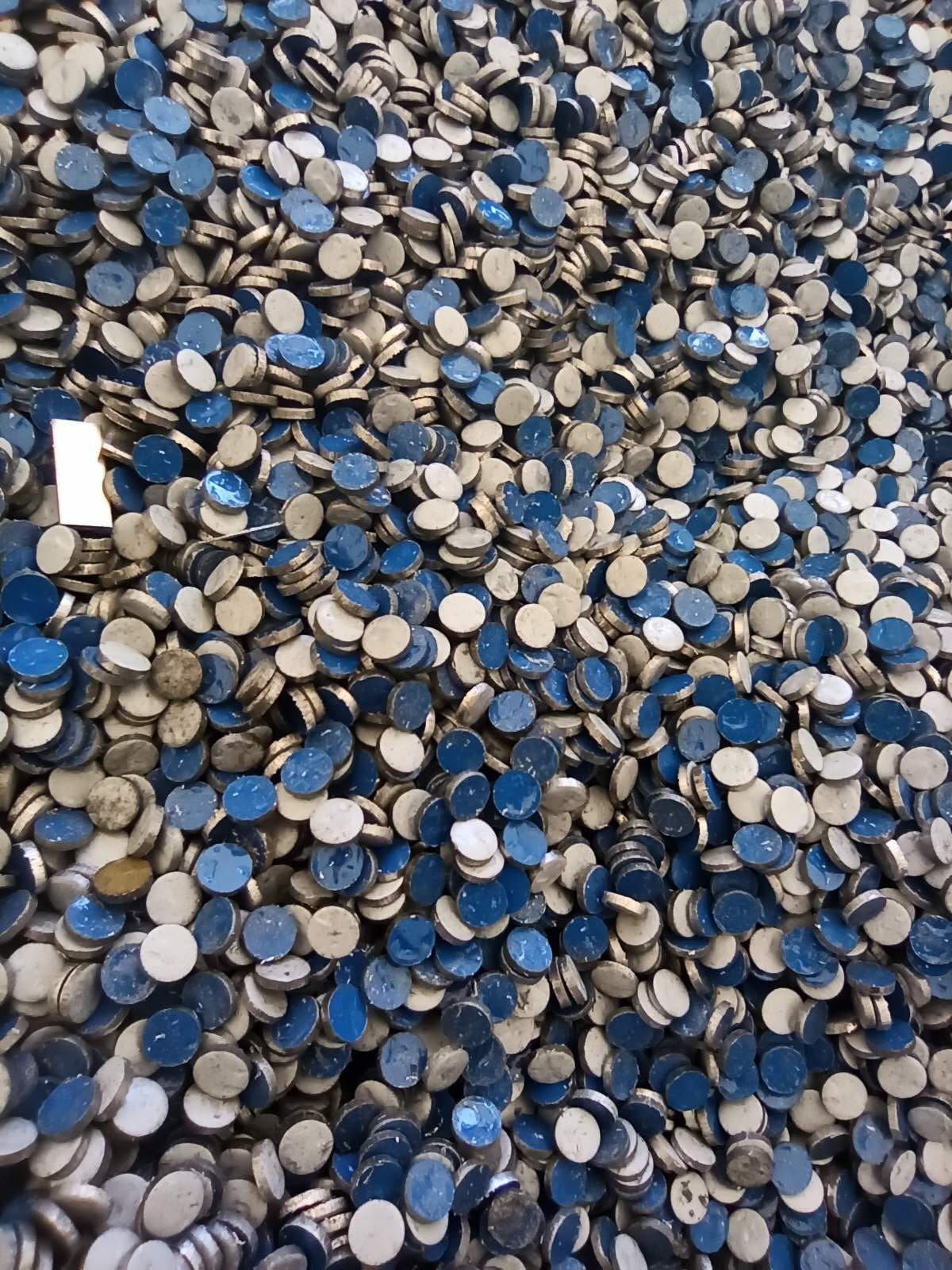 Montaż przy użyciu chwytaka