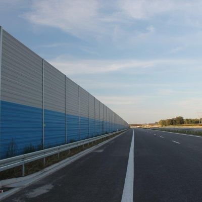 A2 Stryków - Konotopa
