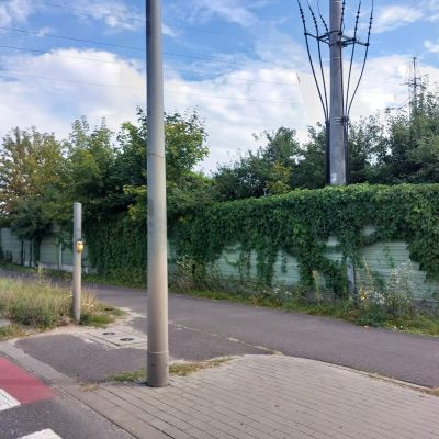 Toruń Skłodowskiej Curie