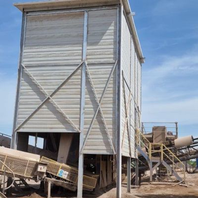 Świętokrzyskie Kopalnie Surowców Mineralnych Kopalnia Laskowa