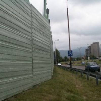 Bielsko Biała - Andersa