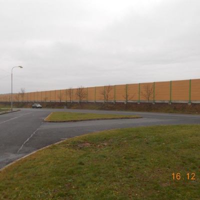 D5 Svojkovice-Volduchy