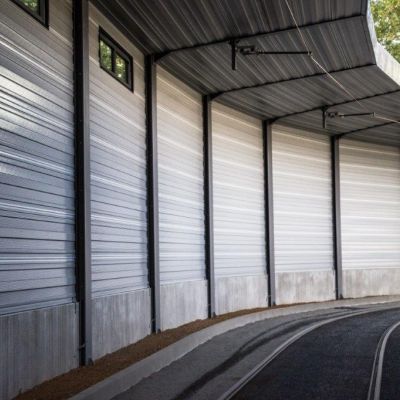 Vozovna Kobylisy Czechy