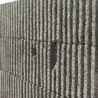 Usterki i wady ekranów betonowych