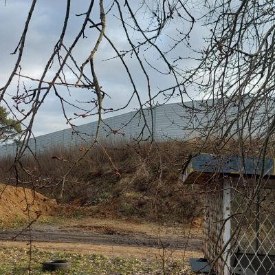 Tor Samochodowy Poznań