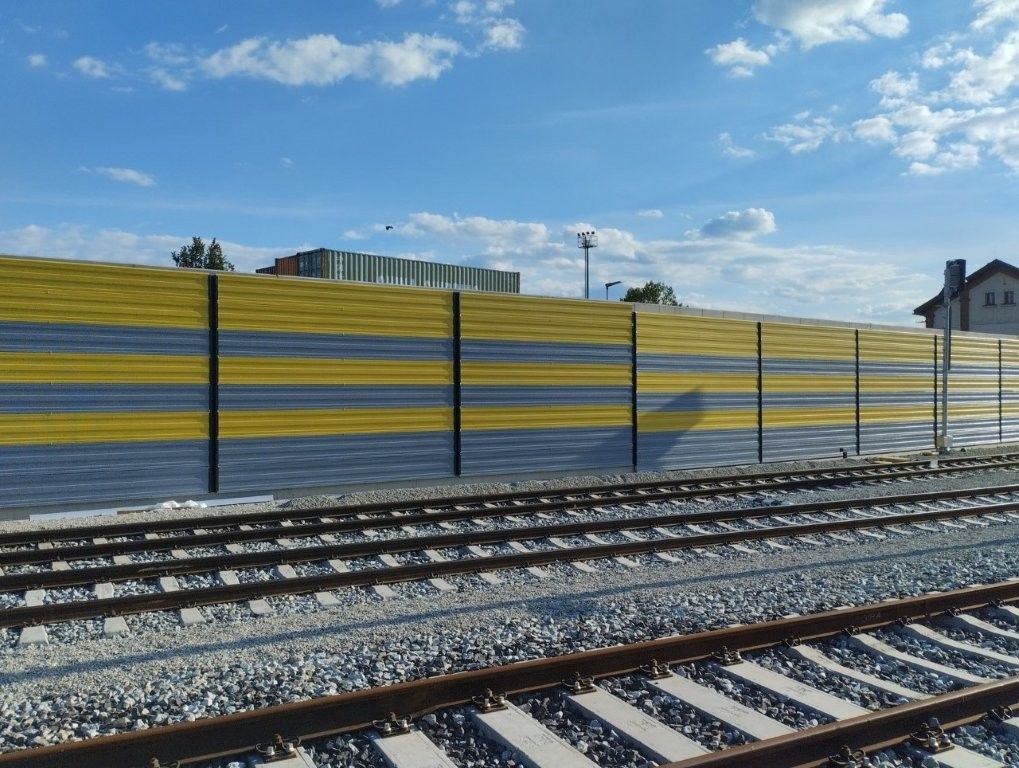 Budan h500 Wall  - okładzina akustyczna