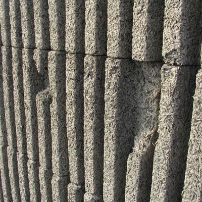 Usterki i wady ekranów betonowych