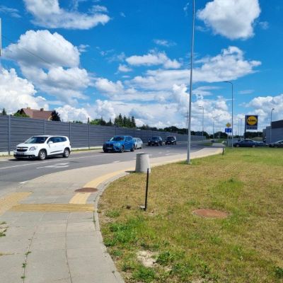 Kowno centrum handlowe