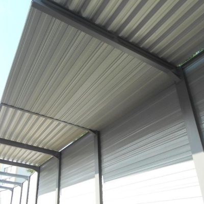 Vozovna Kobylisy Czechy