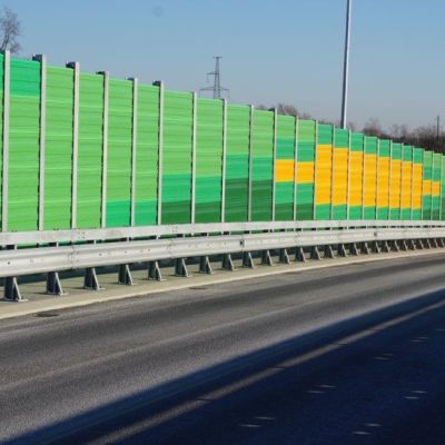 A5 Via Baltica Litwa