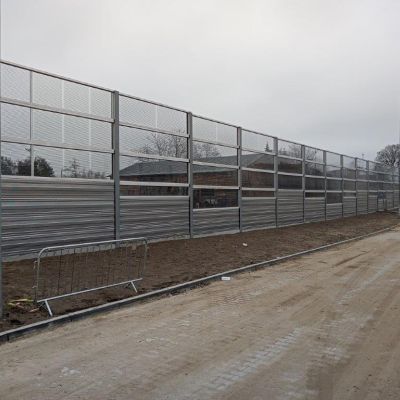 Panattoni Park -  Konstantynów Łódzki,