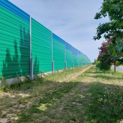 A2 Obwodnica Poznania