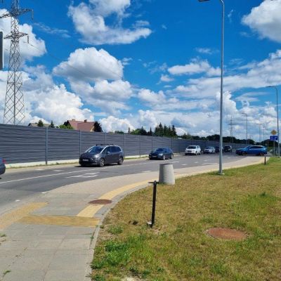 Kowno centrum handlowe