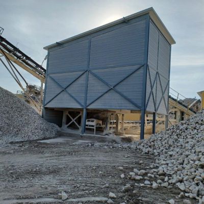 Kopalnia Wapienia Morawica