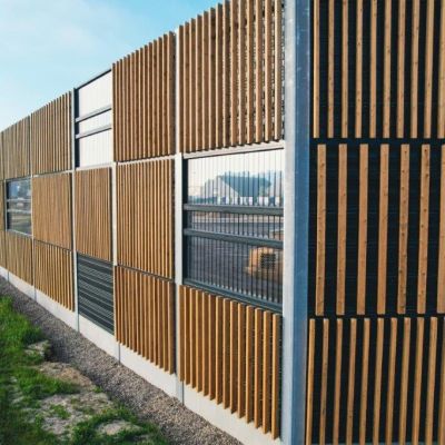 Port of Fredericia Denmark