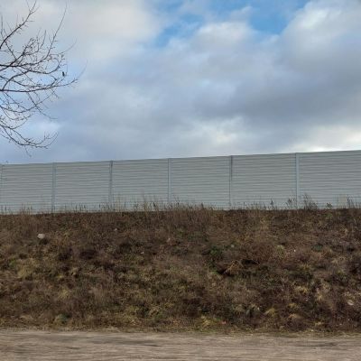 Tor Samochodowy Poznań