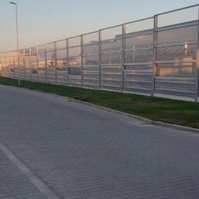 Panattoni Park -  Konstantynów Łódzki,