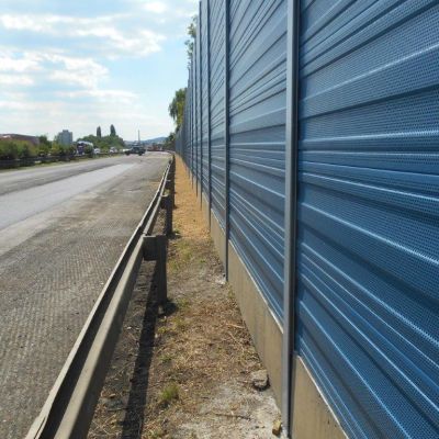 D5 Králův Dvůr Beroun Czechy