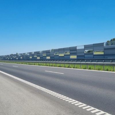 A5 Kowno-Mariampol-Suwałki