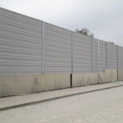 Panattoni Park Cheb Czechy