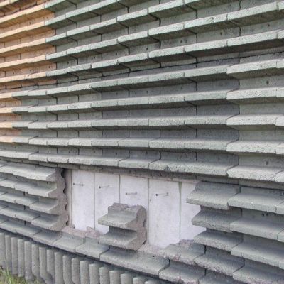 Usterki i wady ekranów betonowych