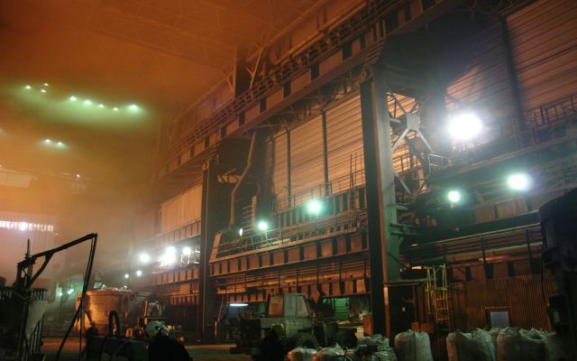 Przemysłowe obudowy akustyczne