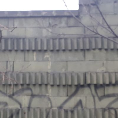 Usterki i wady ekranów betonowych