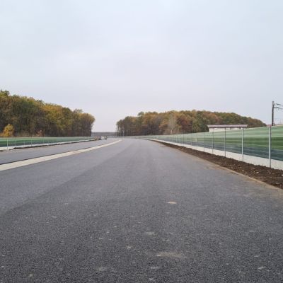 Ekrany akustyczne Bukareszt