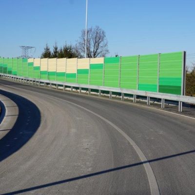 A5 Via Baltica Litwa