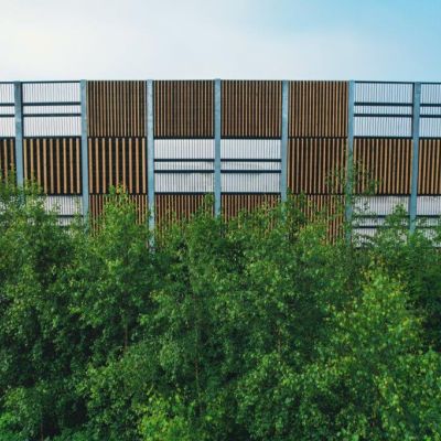 Port of Fredericia Denmark