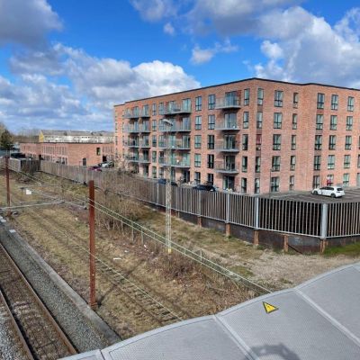 Albertslund Læhegnet