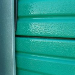 Źle dobrana konstrukcja - niedopasowane wypełnienie