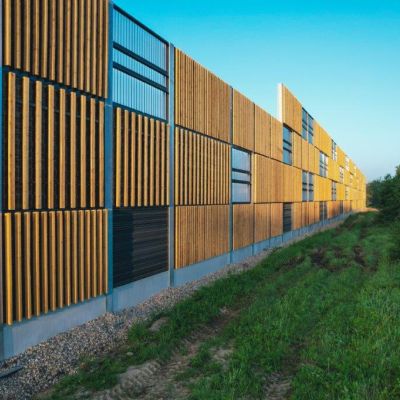 Port of Fredericia Denmark